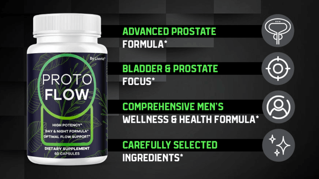 ProtoFlow official website